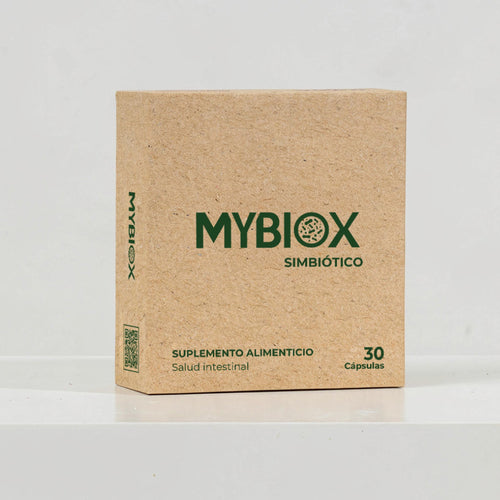 Mybiox Simbiótico